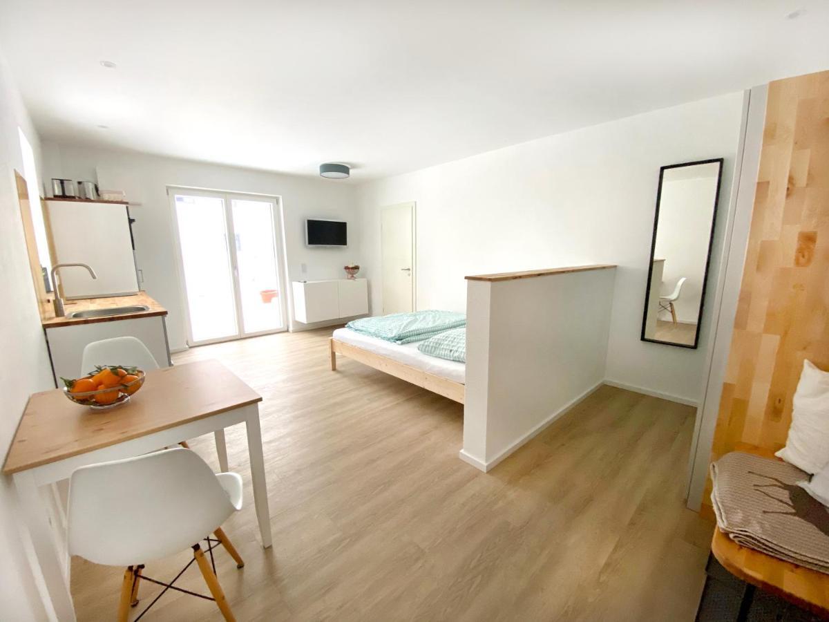 Ferienwohnung Allgaeuliebe In Oy-Mittelberg Eksteriør bilde